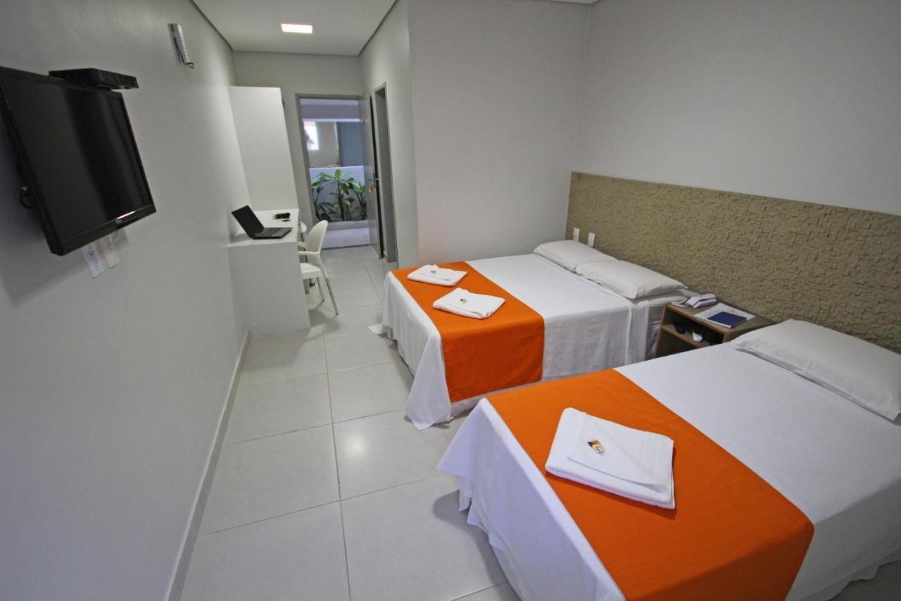 Hotel Encantos De Penedo  Eksteriør bilde