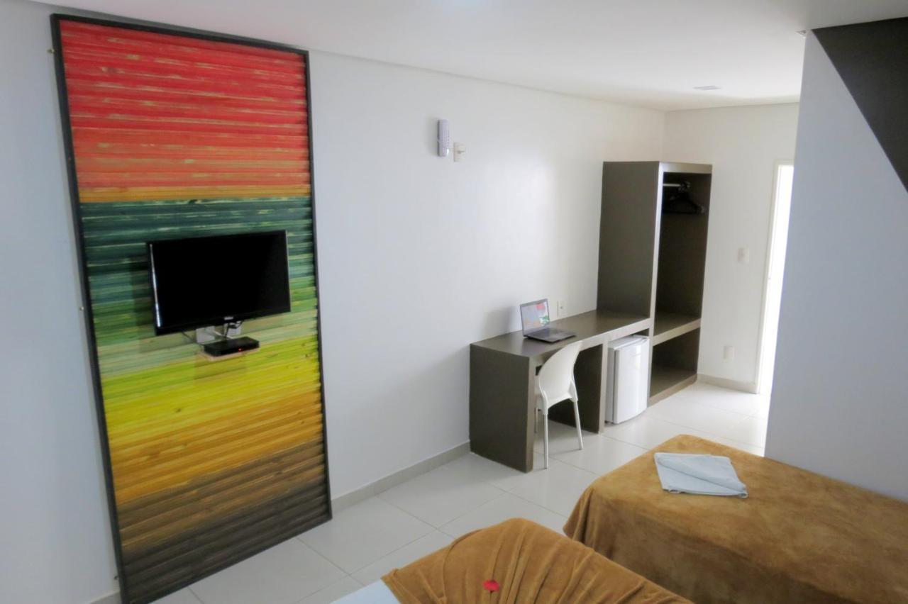 Hotel Encantos De Penedo  Eksteriør bilde