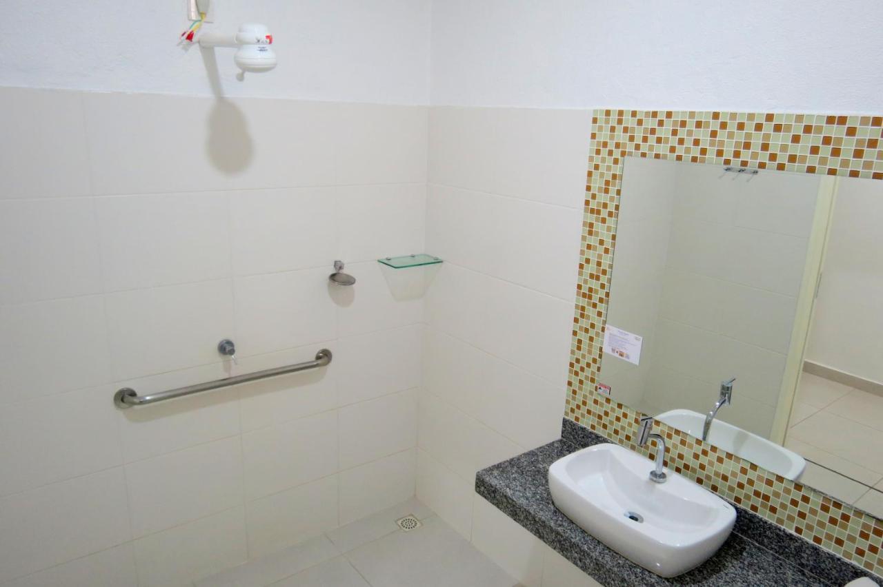 Hotel Encantos De Penedo  Eksteriør bilde
